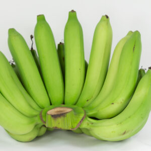 CANVENDISH BANANA