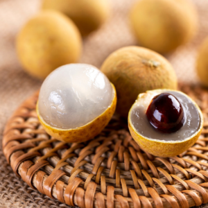 INDONESIAN LONGAN