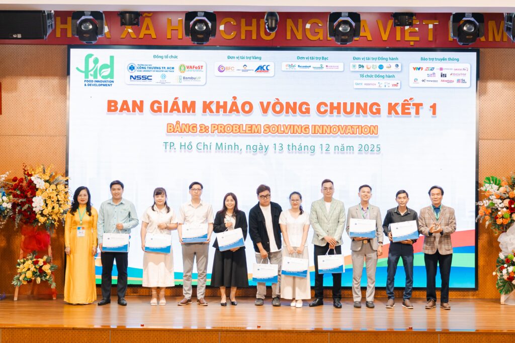 Tri ân BGK - CEO FADO iExport - Ông Nguyễn Minh Hân