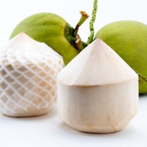 Dừa Việt Nam