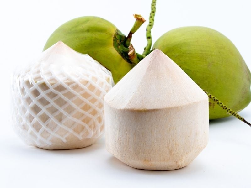 Vietnam Fresh Coconut Exporter: A Complete Sourcing Guide for Importers