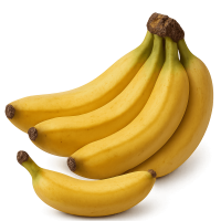 banana