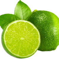 lime
